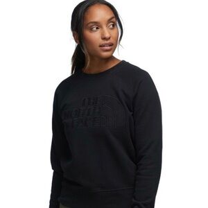 The North Face Sobranta Pullover Sweatshirt Size Medium